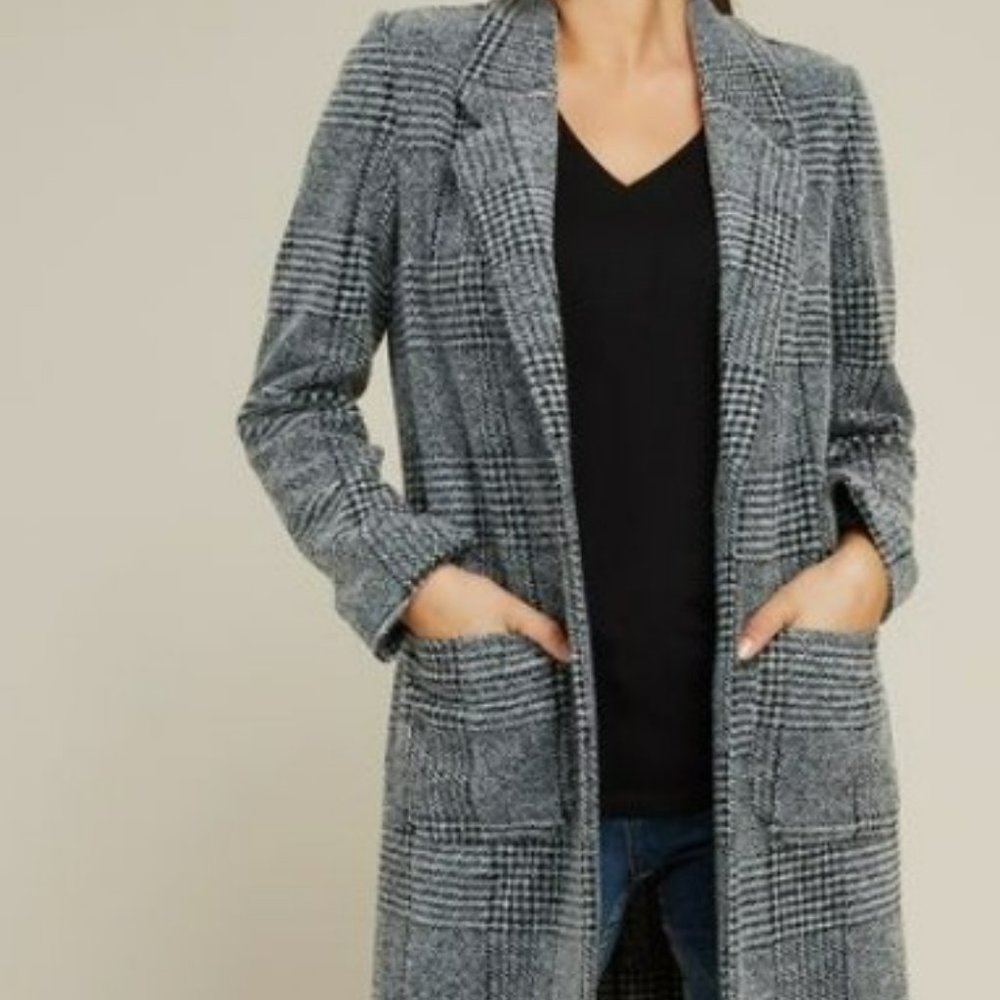 Fall Jacket